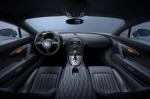 Bugatti Veyron 16.4 Super Sport 2010 года
